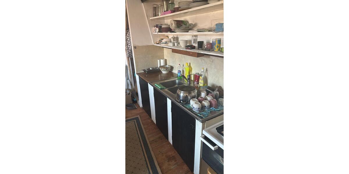 Einfamilienhaus Hagenow - 6 Zimmer, 120 m&sup2;, 40.000&euro; | Angebot:26945274