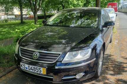 VW Phaeton 278.000 km 3.200 &euro; Bergshausen (Fuldabrück) 34277
