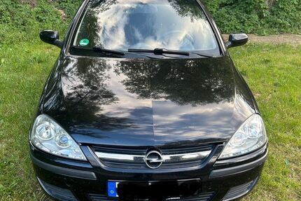 Opel Corsa 233.179 km 600 &euro; Schwedt 16303
