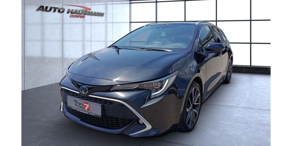 Toyota Corolla 90.290 km 22.490 &euro; Dorfen 84405