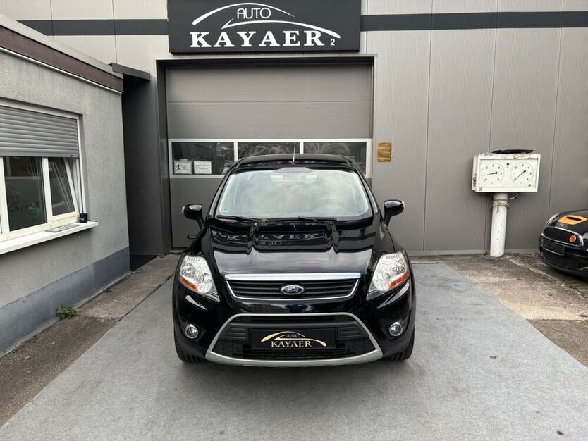 Kuga