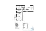 Etagenwohnung Heikendorf Altheikendorf - 3 Zimmer, 86 m&sup2;, 606.221&euro; | Angebot:24029547