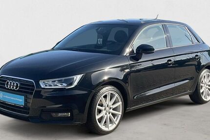 Audi A1 73.730 km 13.880 &euro; Wesel 46483