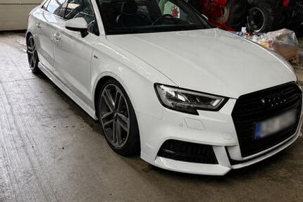Audi A3 132.984 km 18.990 &euro; Uplengen 26670