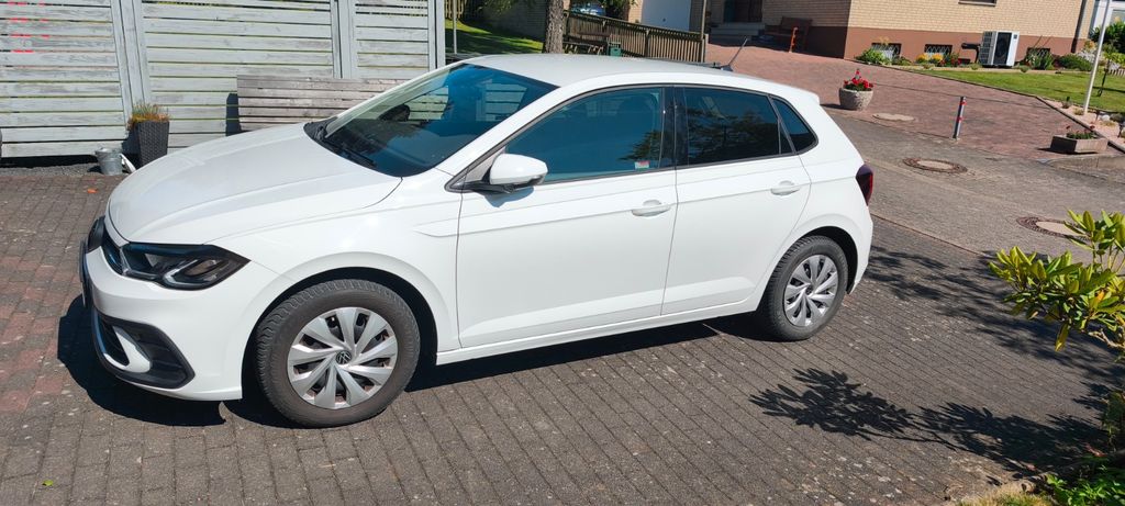 VW Polo 29.900 km 16.999 &euro; Steinheim 32839