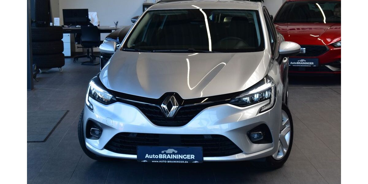 Renault Clio 74.755 km 11.850 &euro; Altdorf/Landshut 84032