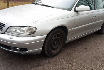 Opel Omega 91.000 km 2.999 &euro; Lippstadt 58558