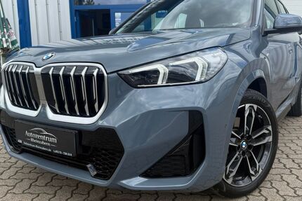 BMW X1 7.600 km 35.999 &euro; Rheinzabern 76764