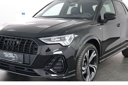 Audi Q3 27.574 km 47.660 &euro; Alsdorf 52477