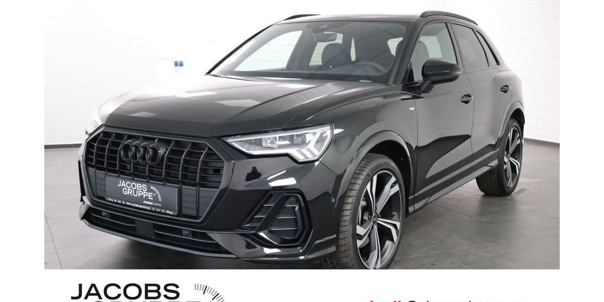 Audi Q3 27.574 km 47.660 &euro; Alsdorf 52477
