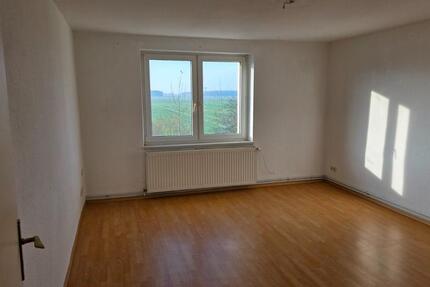 sehr ruhige 3-Raum-Wohnung im 1.OG - 60,30m² - in Lübs 3 zimmer