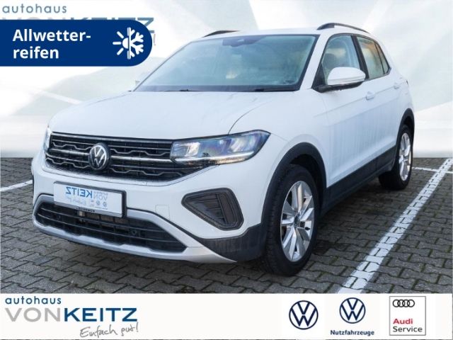 VW T-Cross 10.688 km 23.250 &euro; Kerpen 50169