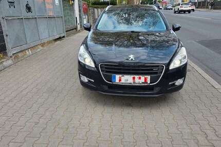 Peugeot 508 208.000 km 6.200 &euro; Offenbach 63071