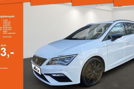 Seat Leon 78.000 km 23.270 &euro; Lindenberg 88161