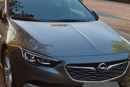 Opel Insignia 60.550 km 17.500 &euro; Radeberg 01454