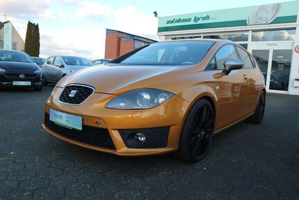 Seat Leon 147.351 km 8.990 € Paderborn Schloß-Neuhaus 33104