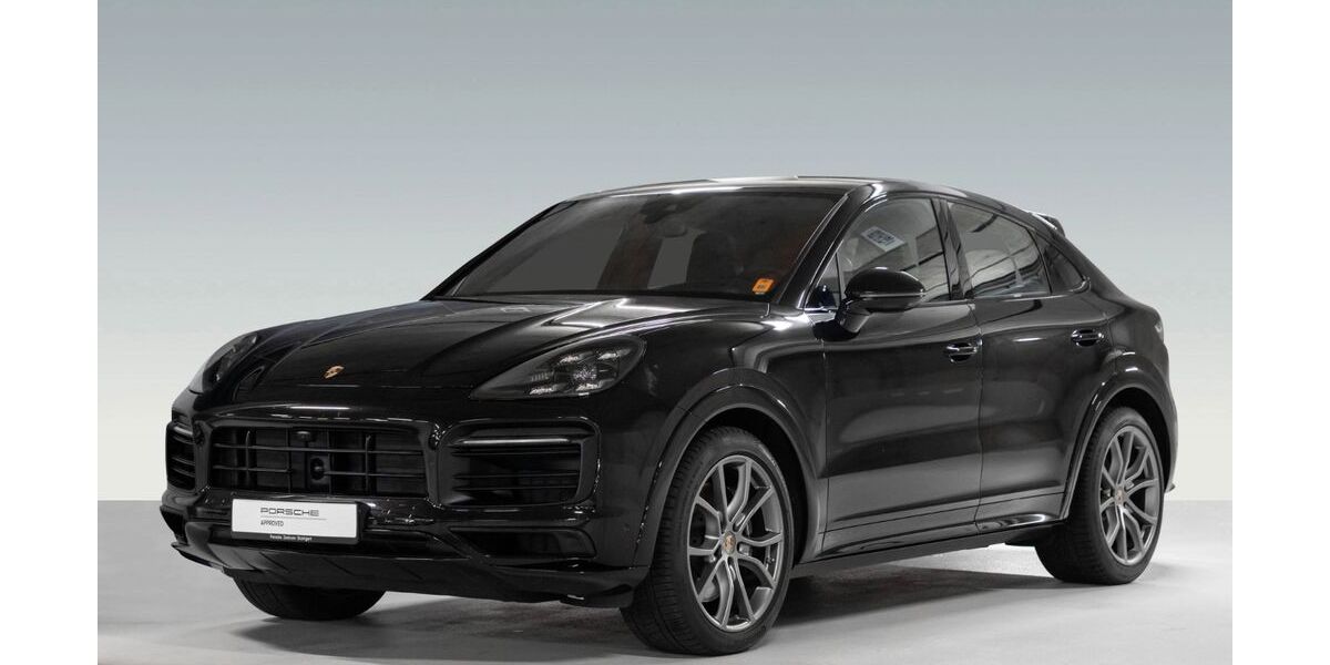 Porsche Cayenne 4.300 km 118.900 &euro; Stuttgart 70469