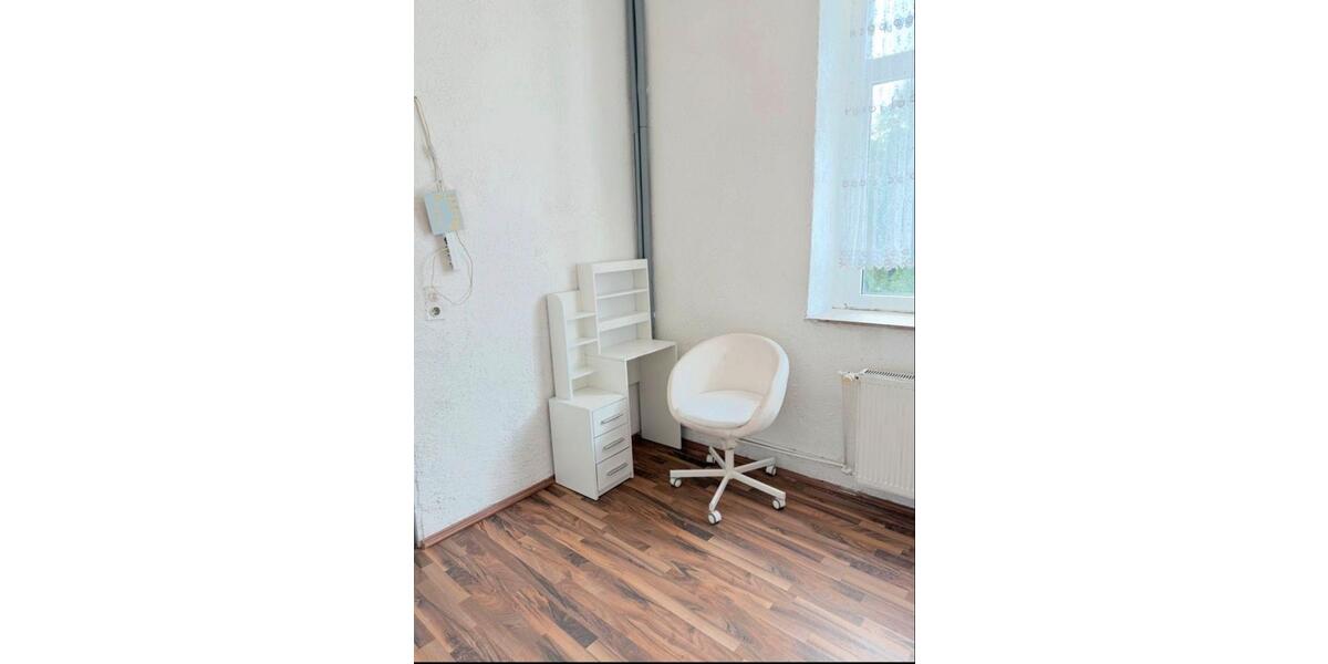 Erdgeschoßwohnung Bochum Bochum-Mitte - 2 Zimmer, 24 m&sup2;, 350&euro; | Angebot:25999451