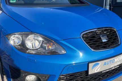 Seat Leon 94.000 km 7.490 € Münster 48155