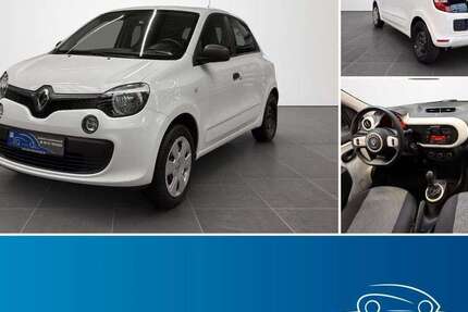 Renault Twingo 79.000 km 4.490 € Roßtal 90574