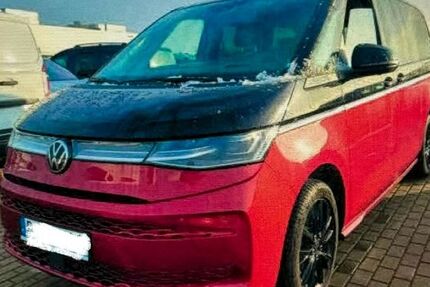 VW T7 Multivan 19.047 km 63.350 &euro; Rastede/ Wahnbek 26180