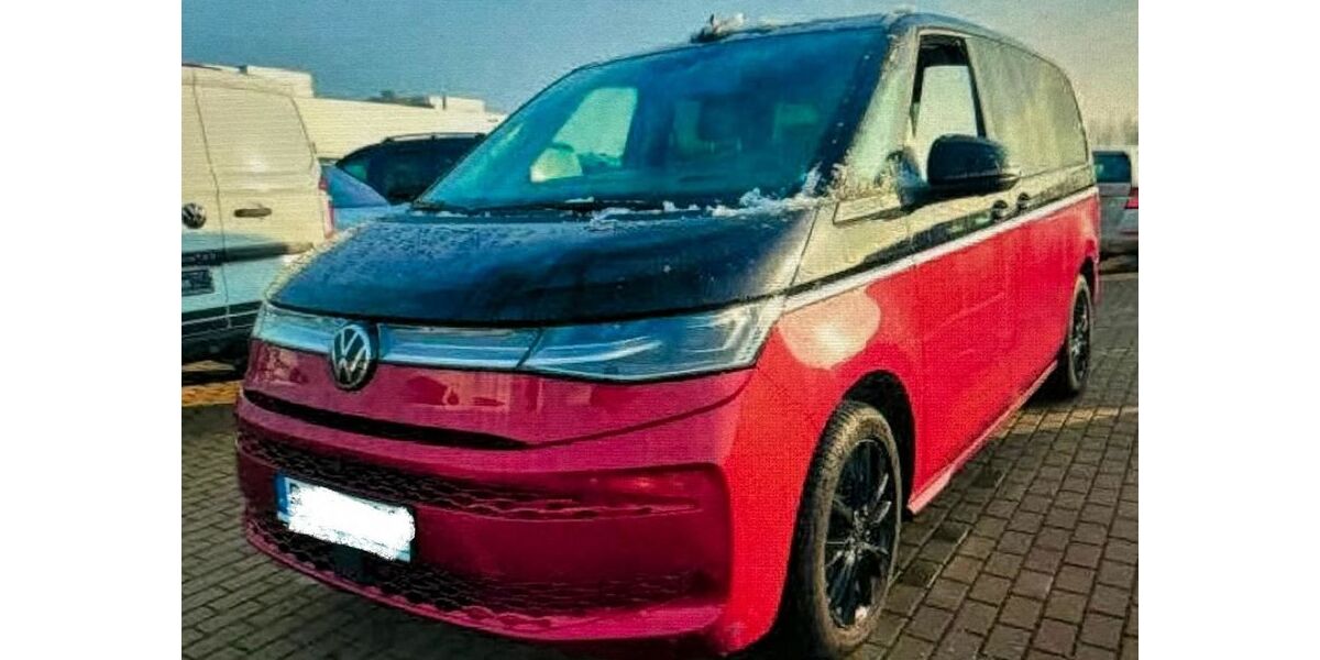 VW T7 Multivan 19.047 km 63.350 &euro; Rastede/ Wahnbek 26180