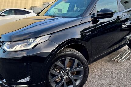 Land Rover Discovery Sport 58.875 km 28.999 &euro; Holzgerlingen 71088