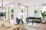 Etagenwohnung Freiburg Haslach - 3 Zimmer, 77 m&sup2;, 569.000&euro; | Angebot:25865837