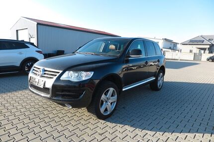 VW Touareg 205.000 km 6.990 € Schifferstadt 67105