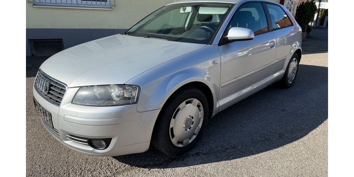 Audi A3 223.424 km 2.990 &euro; Neckarsulm 74172