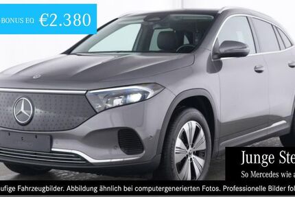 Mercedes-Benz EQA 16.100 km 38.940 &euro; Alzenau 63755