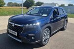 Suzuki S-Cross 1.4 Boosterjet Hybrid ALLGRIP AT Comfort+ 4.000 km 33.990 &euro; Obrigheim-Asbach 74847