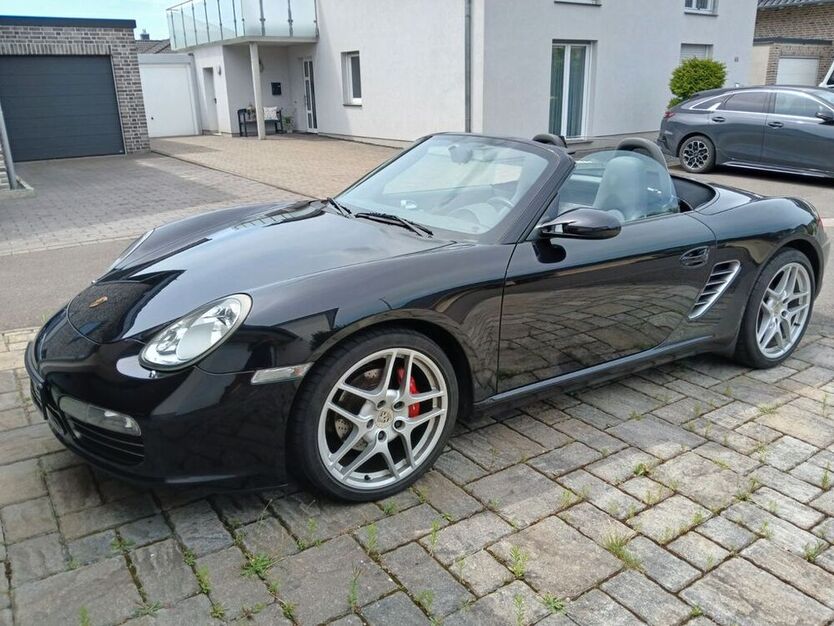 Boxster