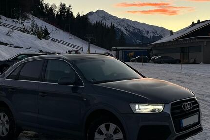 Audi Q3 149.700 km 17.990 &euro; Münster 48167