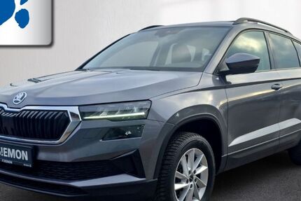 Skoda Karoq 59.628 km 28.930 &euro; Emsdetten 48282