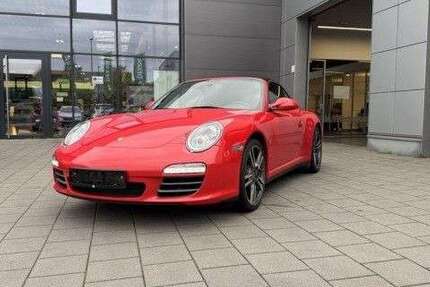 Porsche 911 61.580 km 77.890 &euro; Münster 48155