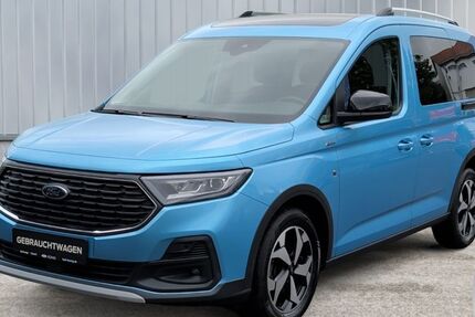 Ford Tourneo Connect 32.232 km 30.850 &euro; Eschwege 37269
