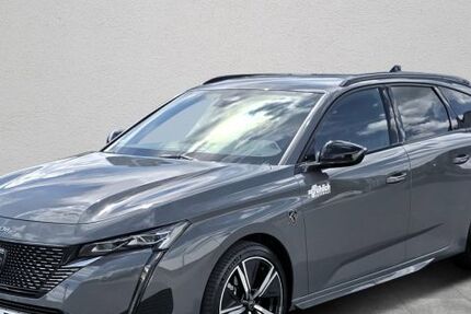 Peugeot 308 13.000 km 40.990 € Nürnberg OT Schweinau 90439