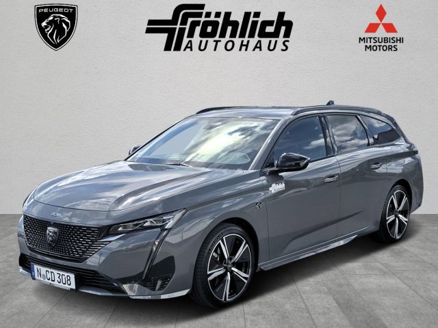 Peugeot 308 13.000 km 40.990 € Nürnberg OT Schweinau 90439