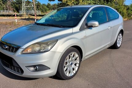 Ford Focus 255.000 km 900 &euro; Mannheim 68219