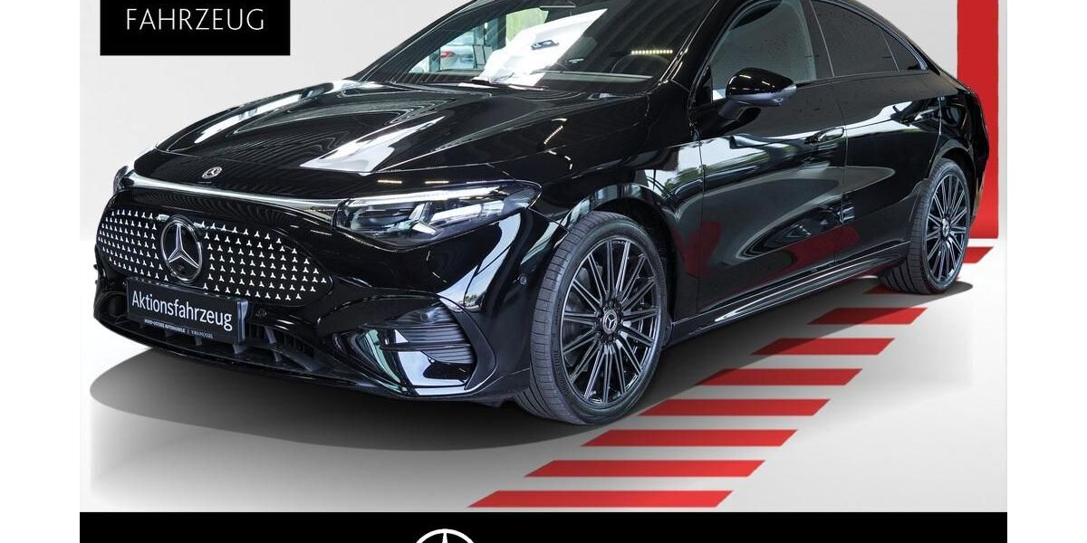 Mercedes-Benz CLA 250 8.050 km 59.798 &euro; Hamburg-Alstertal 22339