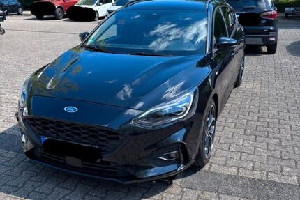 Ford Focus 89.250 km 18.800 &euro; Troisdorf 53840