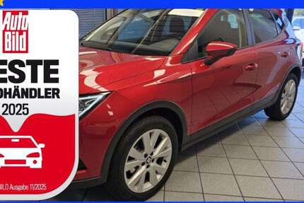 Seat Arona 17.006 km 14.650 € Wolfsburg Heiligendorf 38444
