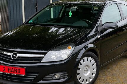 Opel Astra 220.000 km 1.200 &euro; Heyrothsberge Bideritz 39175