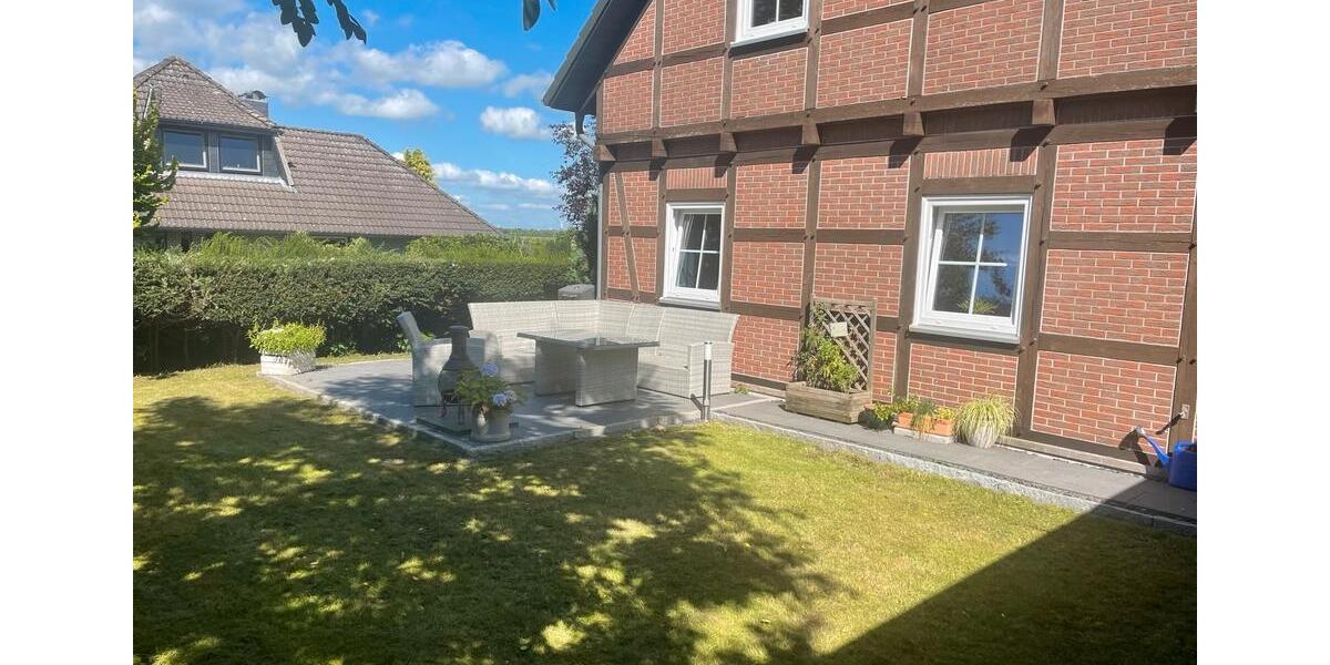 Einfamilienhaus Silberstedt - 6 Zimmer, 148 m&sup2;, 405.000&euro; | Angebot:24864081