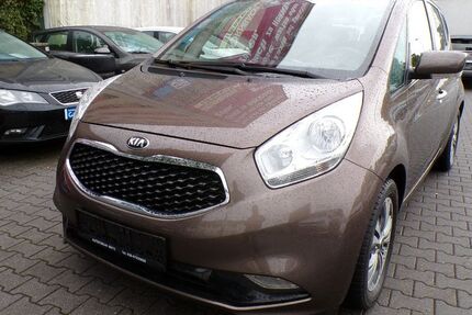 Kia Venga 34.000 km 9.990 &euro; Berlin 12347