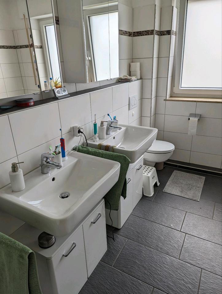 Familienglück mit 10kwp PV, Sauna und Klimaanlage