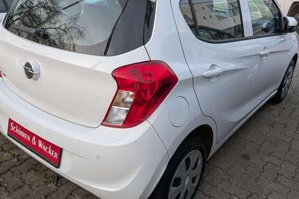 Opel Karl 72.900 km 8.950 &euro; Schwarzenbek 21493