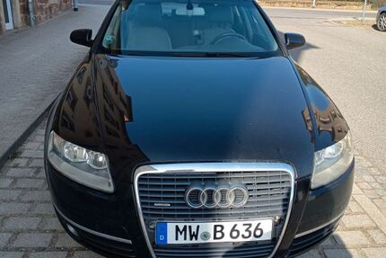 Audi A6 406.000 km 2.500 &euro; Mittweida 09648