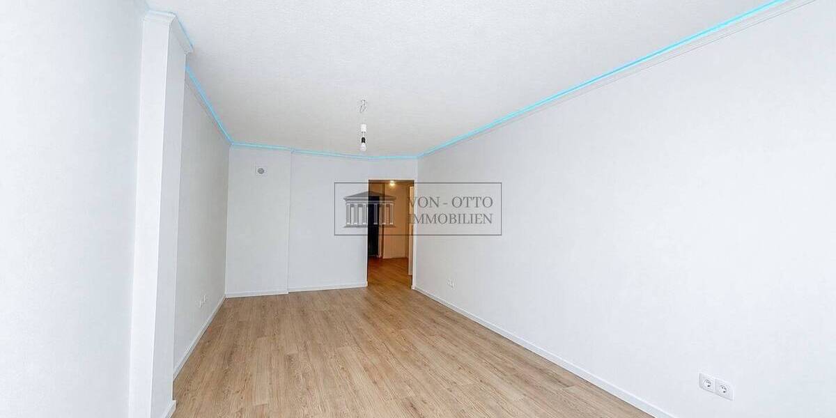 Etagenwohnung Hamburg Eppendorf - 2 Zimmer, 69 m&sup2;, 439.000&euro; | Angebot:26834729
